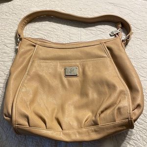 Grace Adele Shoulder Bag